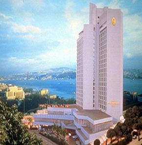 Dünyanın en iyileri arasında 2 Türk otel