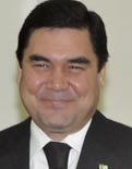 Türkmenistan'da demokratik adım