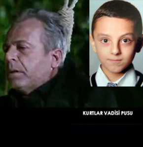 kurtlar vadisi canindan etti