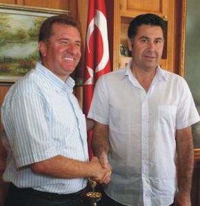 Bodrum Da Taksi Tarifeleri Degisti