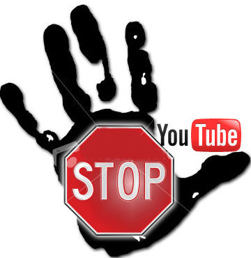 Youtube yasağına devam!