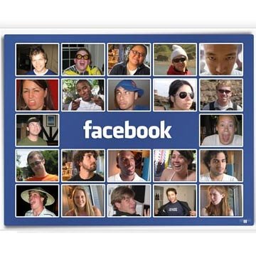 Facebook, kişisel bilgilerinizi yayımlamış olabilir!