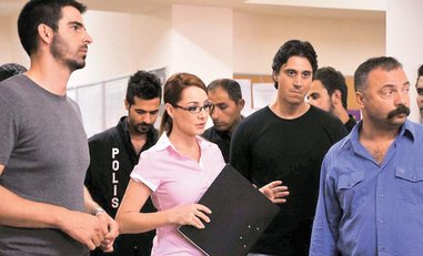 'Issız' adam artık Adanalı'nın 'kötü' adamı!