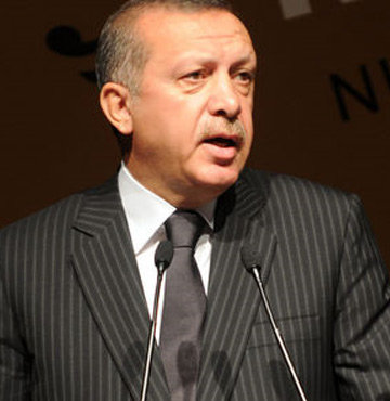 Erdoğan'dan İslam ülkelerine sert eleştiri