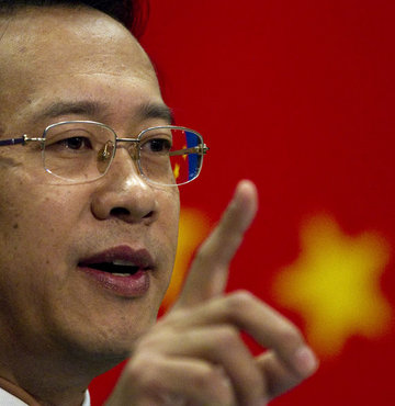 Лю. Цзя чжанкэ. Чжао бэньшань. Лю ве. Лю ве.