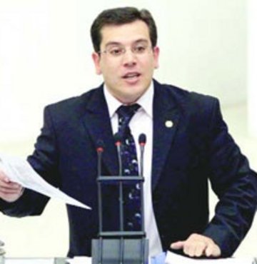 BDP milletvekili, oğlunu askere göndermeyeceğini açıkladı