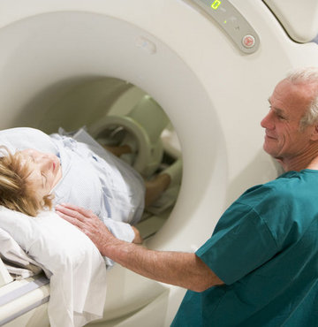 Gereksiz röntgen ve tomografi çektirmeyin 
