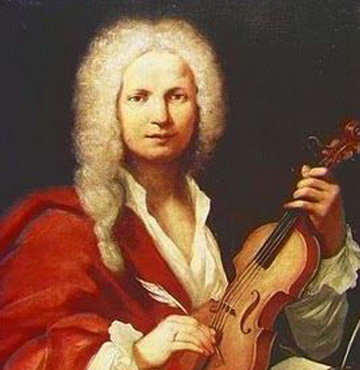 Vivaldi'nin iki kayıp bestesi bulundu