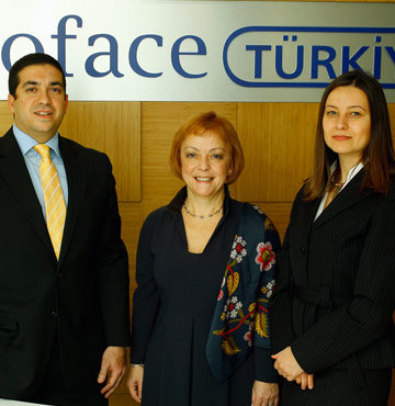 Türkiye'nin performansı bölgesel misyon getirdi