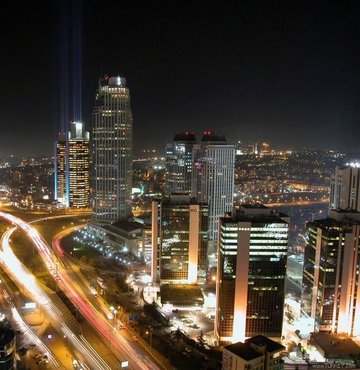 2010 İstanbul otellerine yaradı