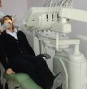 Dis Hekimlerinin Meydan Kavgasi