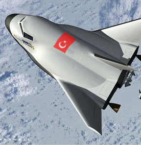 Türk Uzay Kuvvetleri! - Teknoloji Haberleri