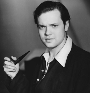 Orson Welles'dan yarım kalmış bir başyapıt