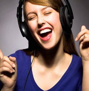 Beleş müzik baldan tatlı