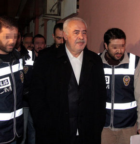 susurluk kaza degil suikastti