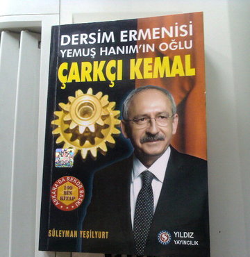 Kılıçdaroğlu'na 'Ermeni' dedi, dava açıldı!