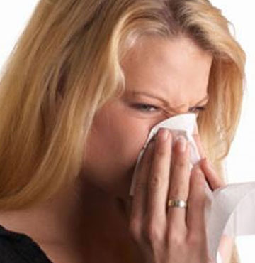 Yazın alerjik hastalıklar artıyor!