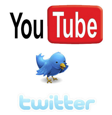 YouTube ve Twitter'ı kapattırırız!