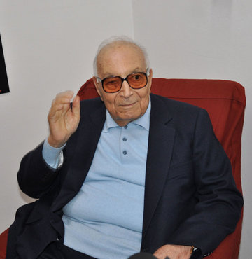 Yaşar Kemal, 20. yüzyılın romanını seçti