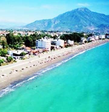 Bu plajlar Türkiye'nin en iyisi!