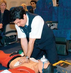 Tum Ucuslarda Kalp Cihazi Saglik Haberleri