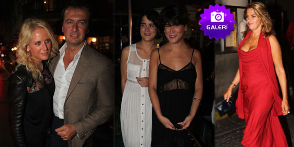 İstanbul 74 açıldı...