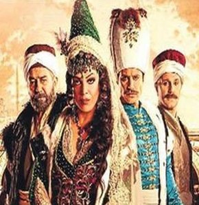 Türkan Sultan Gülnuş Sultan oluyor!