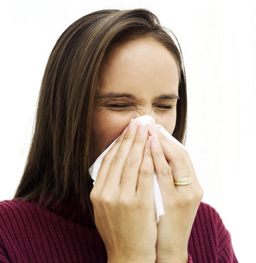 Moral bozukluğu grip yapar mı?