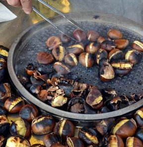 KESTANE KEBAP KESTANE KEBAP