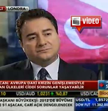 "Euro Bölgesi'nden çıkış senaryoları fantezi niteliğinde"