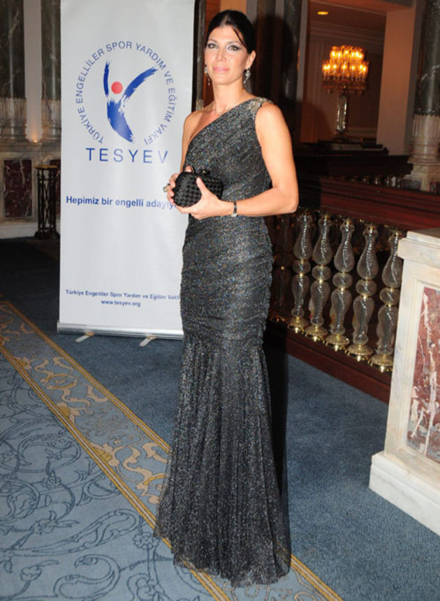 Gözler üzerindeydi!