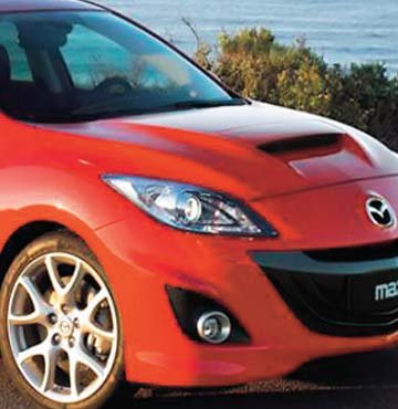 Mazda’nın üretim tercihi Ruslardan yana