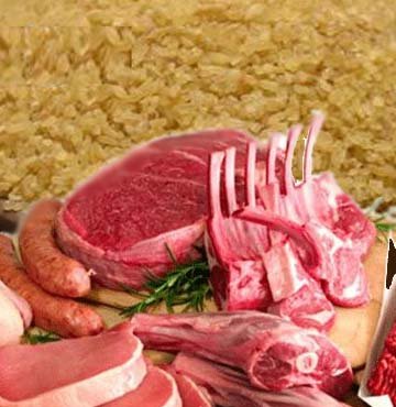 Bulgur ve ette KDV indirimi!