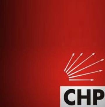 CHP'den yeni araştırma önergesi