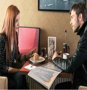 Kuzey Guney I Kucuk Sirlar In Fettan Aysegul U Merve Bolugur Kurtaramaz
