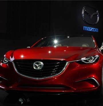 Mazda iddialı geliyor!
