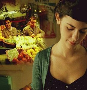 Sinemaya yön veren filmler: Amélie | Kültür-Sanat Haberleri