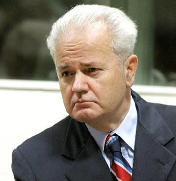 Kennedy suikastindeki gerçeği Miloseviç 'biliyormuş' 