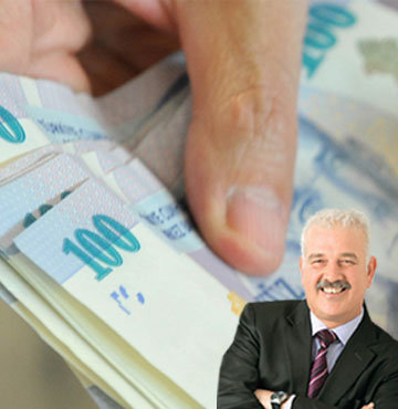 İntibak'la maaşlar ortalama 100 lira artacak!