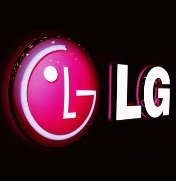 LG'nin patent zaferi
