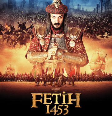 Yılın merakla beklenen filmi ‘Fetih 1453’ sinemalarda