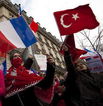 İnkâr yasasının akıbeti bugün belli oluyor 