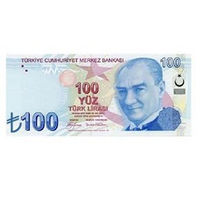 turk lirasi yeni simge merkez bankasi