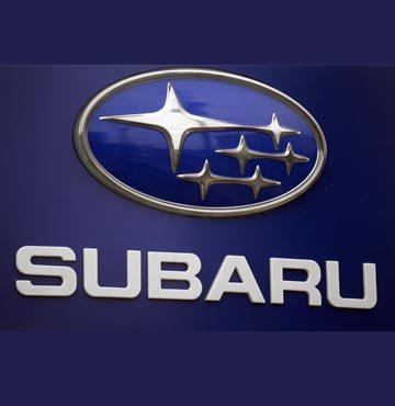 Subaru geri çağırıyor!