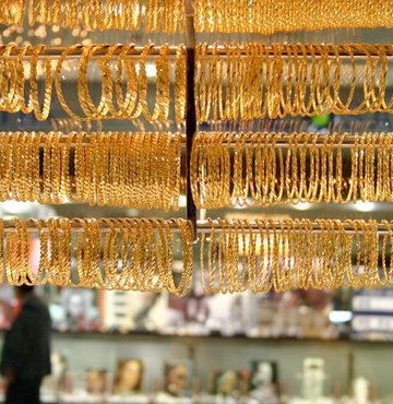 Bakan Yazıcı'dan altın sektörüne müjde