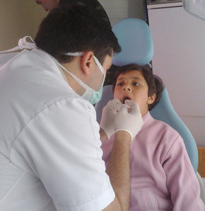 diş sağlığı kalp krizi)