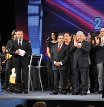 3. Antalya TV Ödülleri adayları açıklandı
