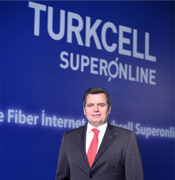 Turkcell Superonline ve Global İletişim birleşti