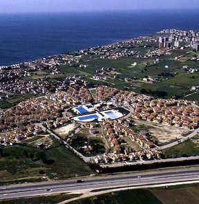 Büyükçekmece Belediye Başkanı Akgün, Kumburgaz sahilinin yüzde 90'ının yıkılacağını söyledi - Emlak Haberleri