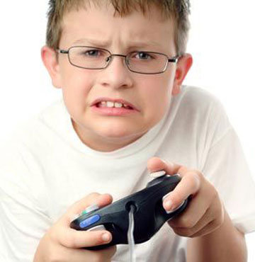 Dijital oyun oynayanların yaşı 5'e düştü ama...